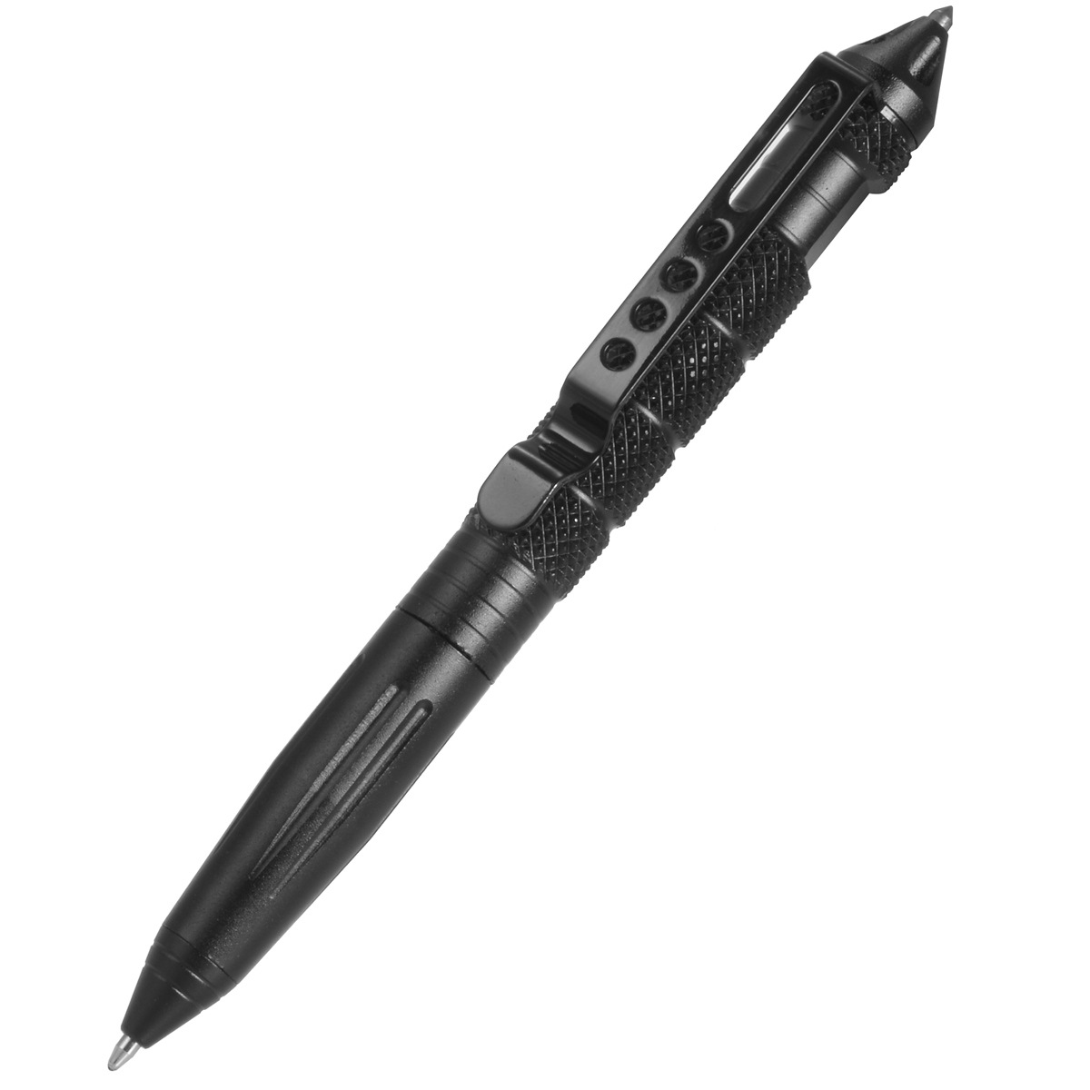      ݼ   ǿ Ż  ٱ ֽ ö  /Direct factory price defense attack metal tactical pen outdoor escape ballpoint pen multi-function